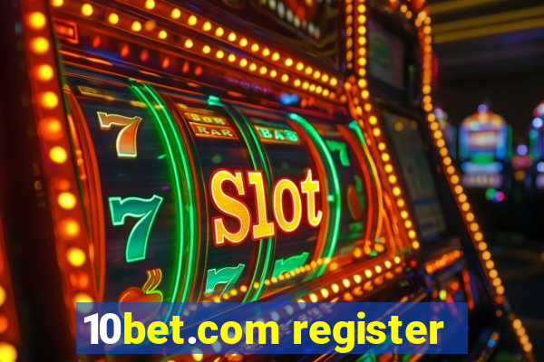 10bet.com register